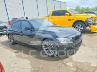 2013 BMW 328 фото