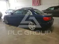 2013 BMW 328 photo