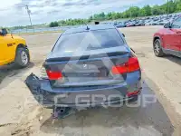 2013 BMW 328 фото
