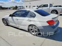 2013 BMW 328 фото