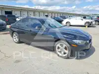 2013 BMW 328 фото