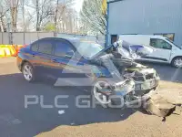 2013 BMW 328 фото