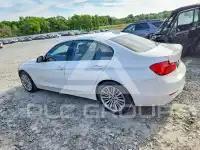 2013 BMW 328 photo