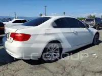 2013 BMW 328 фото