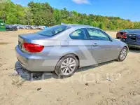 2013 BMW 328 фото