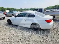 2013 BMW 328 photo