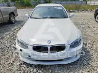 2013 BMW 328 photo