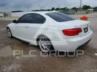 2013 BMW 328 фото