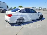 2013 BMW 328 фото