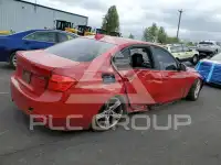 2013 BMW 328 фото