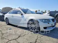 2013 BMW 328 фото