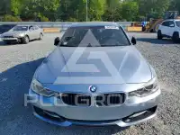 2013 BMW 328 photo