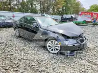 2013 BMW 328 photo