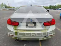 2013 BMW 328 фото