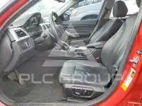 2013 BMW 328 фото