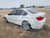 2013 BMW 328 фото