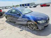 2013 BMW 328 photo