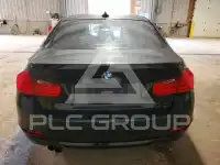 2013 BMW 328 фото