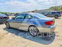 2013 BMW 328 фото