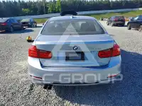 2013 BMW 328 photo