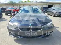 2013 BMW 328 фото