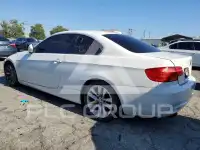 2013 BMW 328 фото