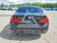 2013 BMW 328 фото