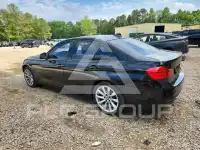2013 BMW 328 photo