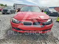 2013 BMW 328 фото