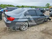 2013 BMW 328 photo