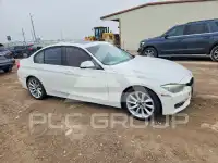 2013 BMW 328 фото