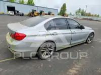 2013 BMW 328 фото