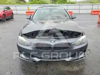 2013 BMW 328 photo
