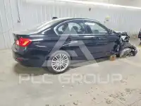 2013 BMW 328 фото