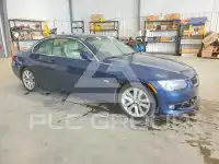 2013 BMW 328 photo