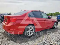 2013 BMW 328 фото