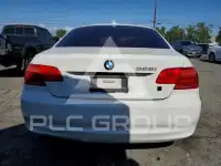 2013 BMW 328 фото