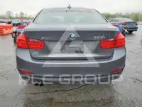 2013 BMW 328 photo