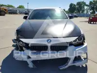 2013 BMW 328 фото