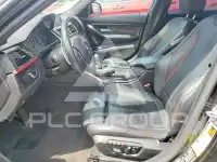 2013 BMW 328 фото