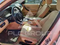 2013 BMW 328 photo