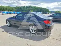 2013 BMW 328 фото