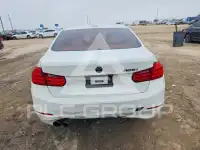 2013 BMW 328 фото