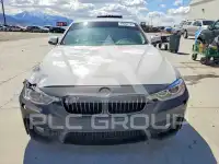 2013 BMW 328 фото