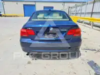 2013 BMW 328 photo