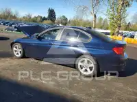 2013 BMW 328 фото