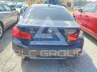 2013 BMW 328 photo