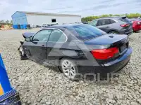 2013 BMW 328 photo