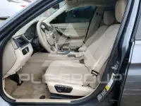 2013 BMW 328 photo