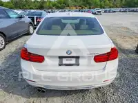 2013 BMW 328 photo
